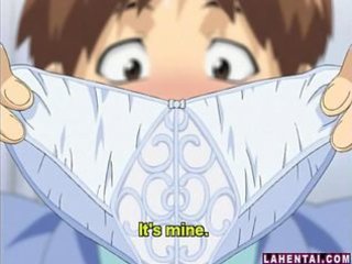 hentai لڑکی بلی اور گدی آخر خصوصیت ہو جاتا ہے