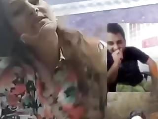 عمتي الباكستاني مثير