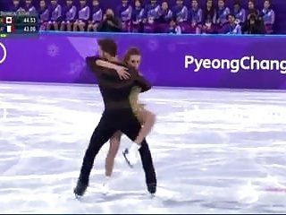 Габриэлла НПВ скольжения