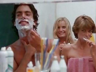 JamesBlow - Ageless In one's birthday suit Beach