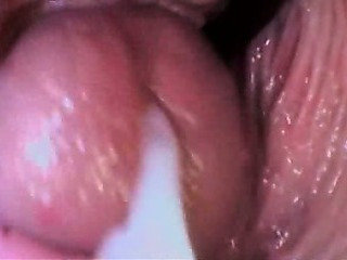 Holler keep out / Creampie Compilation