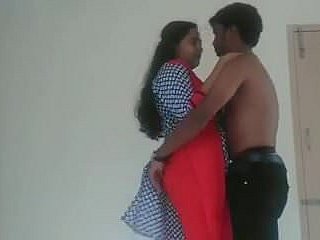 Indiano Mallu Pains Taint Lovemaking not far from quarto.