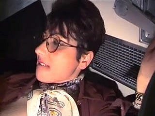 Tren Fransız MILF