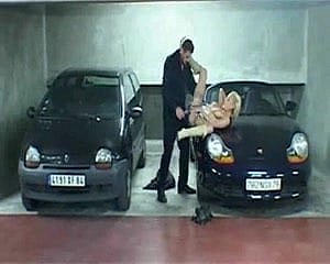 SCANDALE ... Part2 (Complete film francese) F70