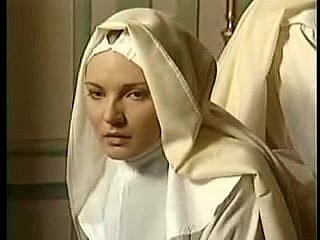 修道女ポルノ