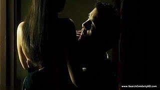 Monica Bellucci chapter di nudo - HD