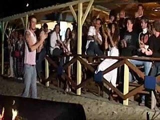 Feriados franceses ... Parte 1 (filme completo francês) F70