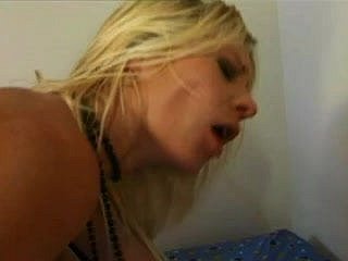 FRANCÊS PORNÔ 25 anal mãe madura gata loira Milf