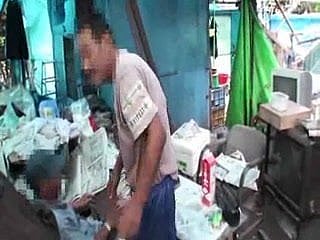 Hamil Jepang Kecantikan Apakah untuk Persetan Hobos