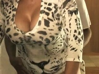 メキシコ熟女