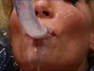 GIRLS TRINK 800 CUMSHOTS Relative to 15 MINUTEN (mix)