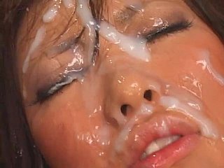 Rio Hamasaki BES von bukkake