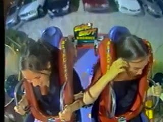 عذرا كبير الثدي اند الثدي في الأفعوانية (تجميع)