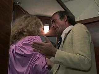 Tocsin Express (1979) (Silvia Dionisio)