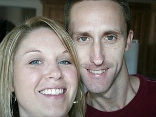 夫はBBCをしようとする妻を説得します