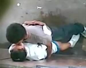 Sekolah Menegah Be wild about