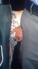 سري لمسة قطار سري
