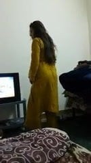 perempuan murahan pakistani 1