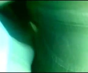 Encoxada 23: cô gái này cho tôi để encoxar âm hộ của cô