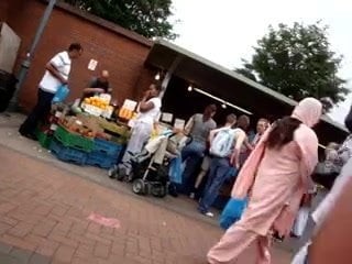ビッグアフリカの戦利品