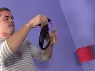 Étape renifler mamans culottes ... IT4REBORN