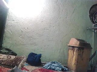 Arab etniczne Experimental