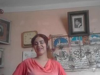 danse chaude egyptien