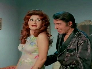 Nahed Sherif & Boussy & Lebleba - taniec