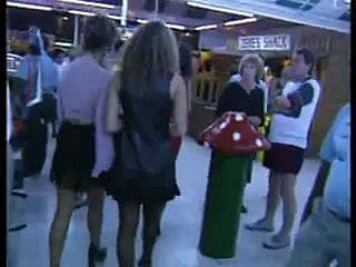 Señora en España