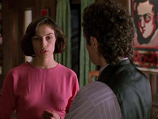 Famke Janssen - Illusions 04 Efendisi