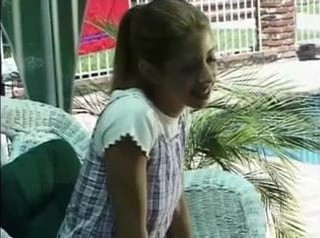 SB3 ngọt Pygmy Teen Gets Hơn Cô dự kiến!