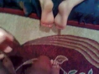Lanet Kız Arkadaşım Anal ve sırtına Cumming (İran)