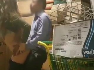 Заведующий складом