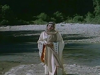 Самира Toufik в фильме «Bento Aantar»