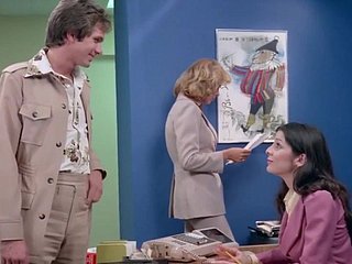 Mint e l'amante - 1973 (restaurato)
