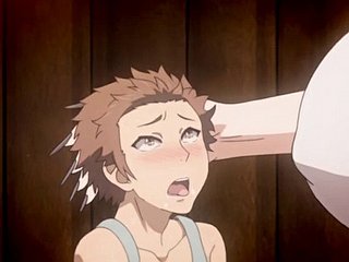 Dank Hentai Vrouw In XXX Erotische Acti
