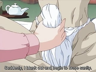 Prohibition hentai Part 1