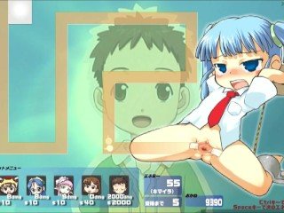 静森さんディフェンス！におけるアタッカー3機ならびに遅延効果の性能比較に関する研究
