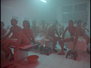 grupa nagość wieś