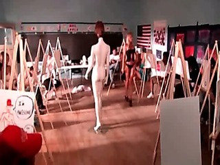 Nikki Ziering - American Devotees