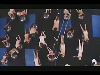 Stawiamy nigdy nie widziałem tak dużego armię głodnych nagie babes