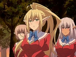 leprechaun sin oshiego a sensei episodio 1