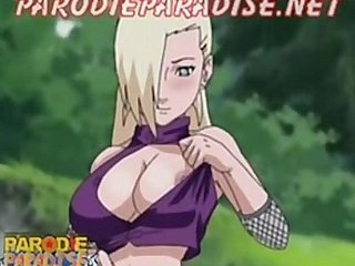 naruto baise ino