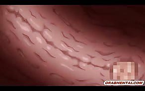 bigtits کے ساتھ ڈاؤن لوڈ ہونے والے ک tentacles اور F کی طرف سے پکڑے