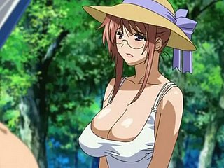 Hitozuma Kasumisan 02 Inglés Dub Carto