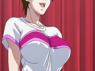 بیوی Netri شرارتی کارٹون Hentai کی فحش