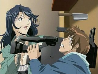 Underhanded Nudes vostfr - Complet