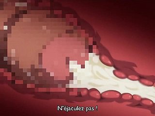 Hentai chica joven Gangbang Smutty