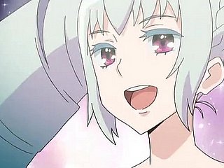 【CG حرکت پذیری】 ورجن جنم جاپانی Hentai