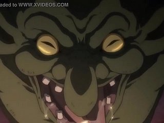 Goblin Slayer: Escena que rompió la Web